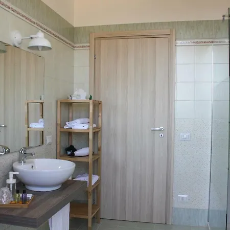 Bed & Breakfast Belice