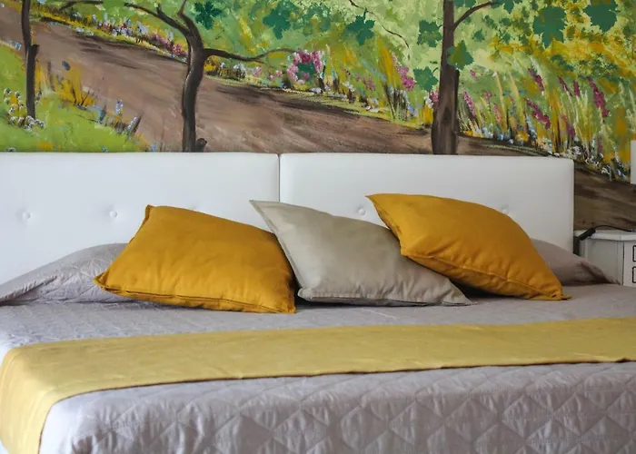 Belice Bed and breakfast