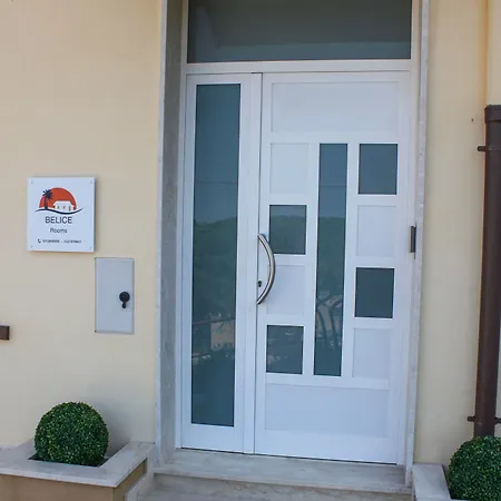 Nocleg ze śniadaniem Belice