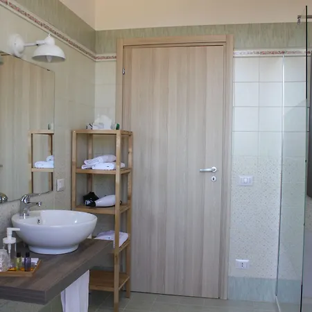 Belice 3* Salemi
