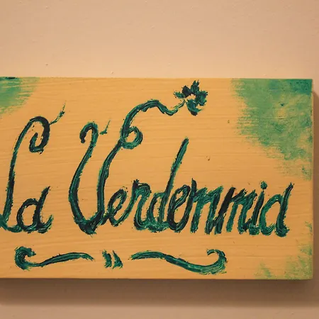 Belice Nocleg ze śniadaniem Salemi